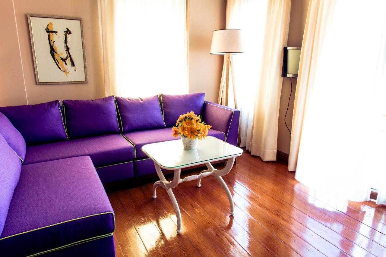 Beautiful Apartment With Bosphorus Views Istanbul Exteriör bild