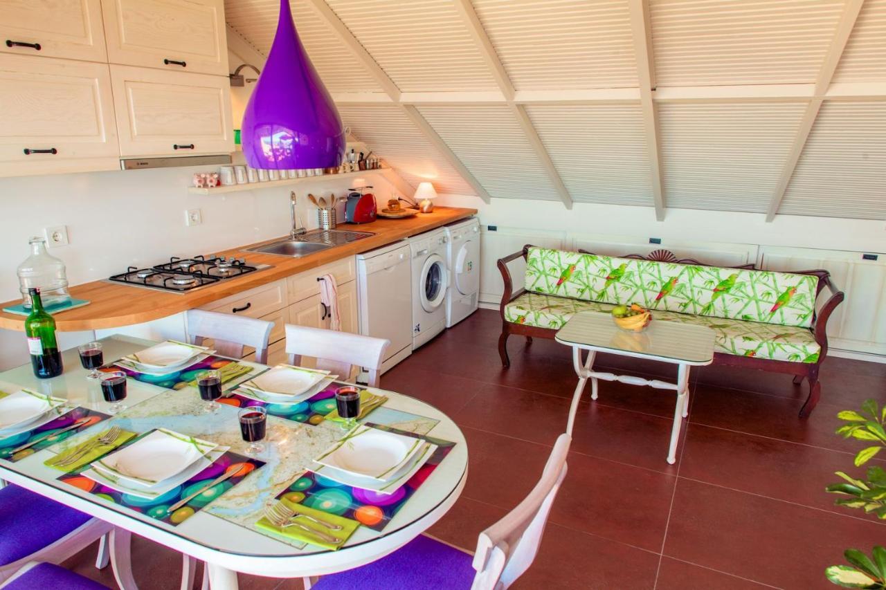 Beautiful Apartment With Bosphorus Views Istanbul Exteriör bild